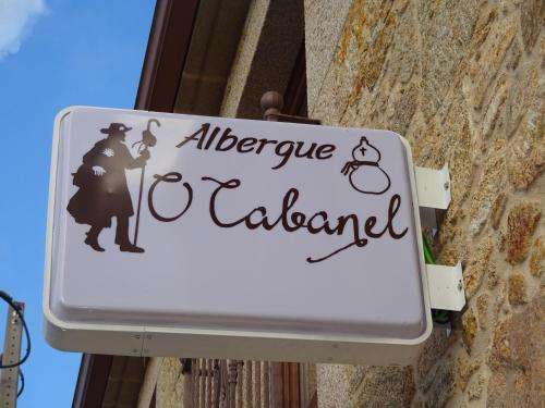 www.albergueocabanel.com