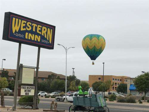 www.westerninnroswell.us