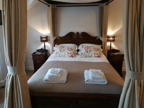 www.aberconwy-house.co.uk