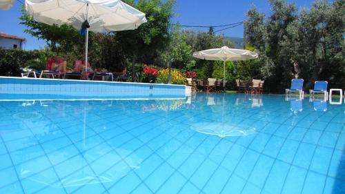 www.palirriahotel.com