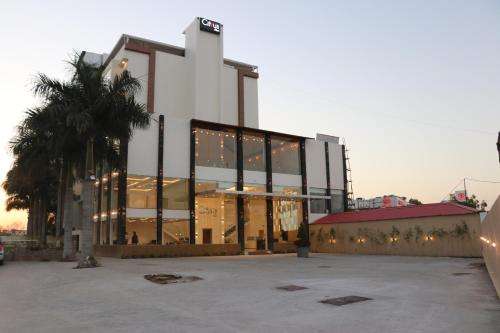 www.hotelcitrusprime.com
