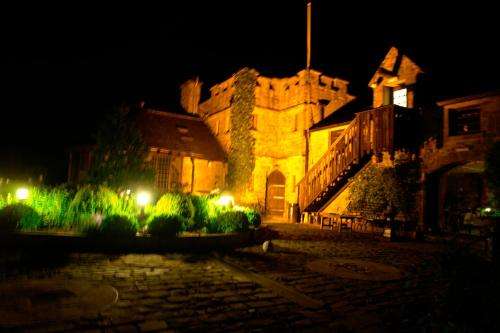 www.alnwicklodge.com