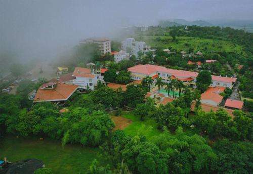 www.manaslifestyleresort.in