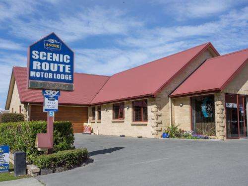 www.motelscenicroute.co.nz