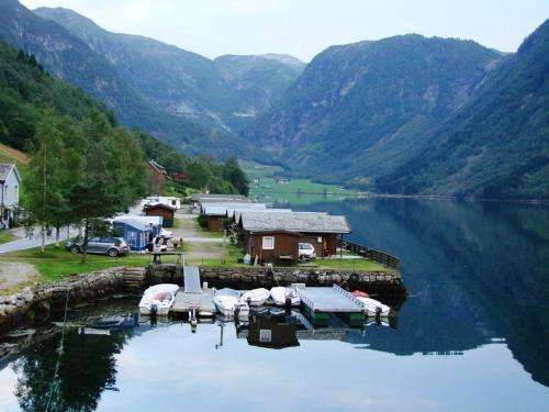www.nesheim-camping.no
