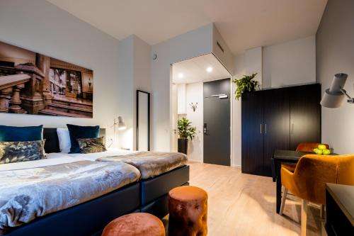 www.officehotelnero.com