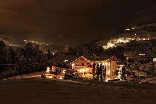 www.residence-alpenrose.it