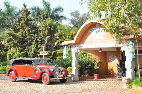 www.vijayshreeresort.com