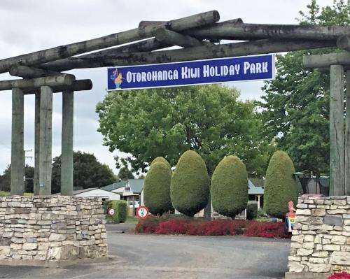 www.kiwiholidaypark.co.nz