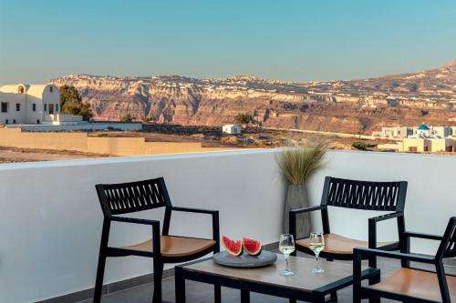 www.alafropetrasuites.com