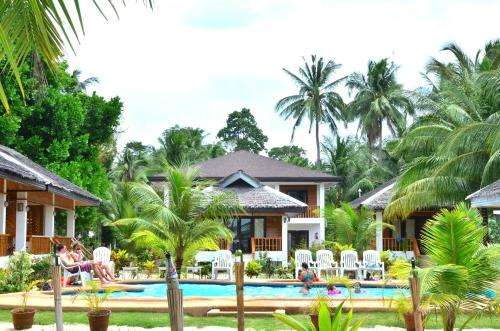 www.whitevillasresort.com