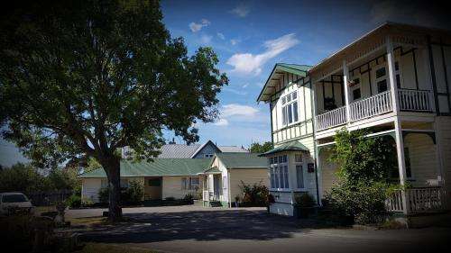www.chanelcourtmotel.co.nz