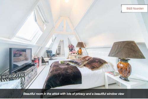 www.bnbnaardenvesting.nl