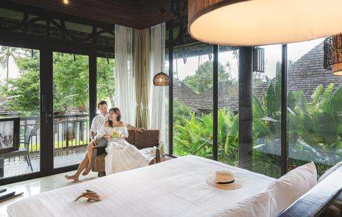 www.vijittresort.com