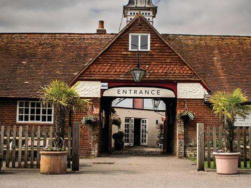www.walhamptonarms.co.uk