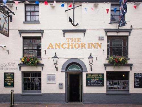 www.theanchorcowes.co.uk