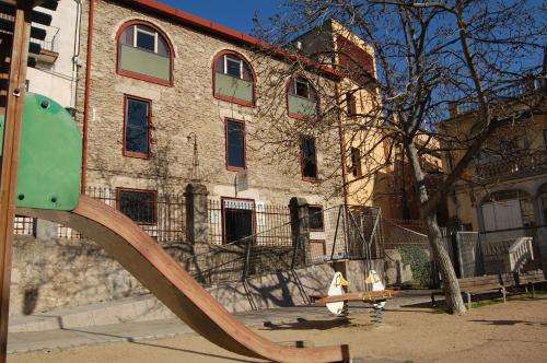 www.albergdebanyoles.com