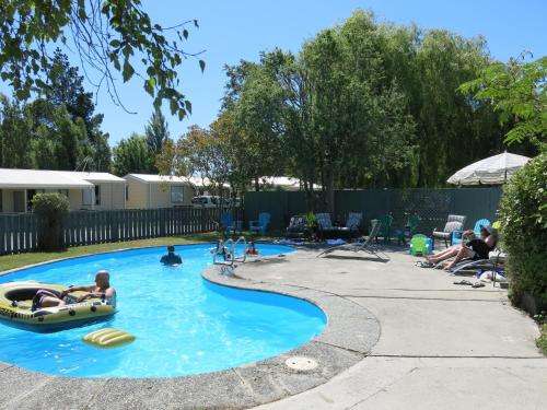 www.glenmarkholidaypark.nz
