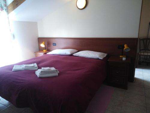 www.lapinetavacanze.it