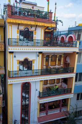 www.homestaysnepal.com