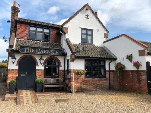 www.theharnser.co.uk
