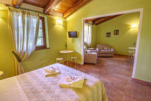 www.agriturismolevigne.com