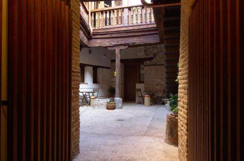 www.alojamiento-toledo.es