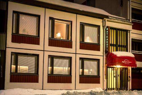 www.hostellimatkustajakoti.fi
