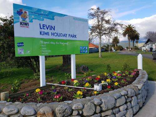 www.levinholidaypark.co.nz