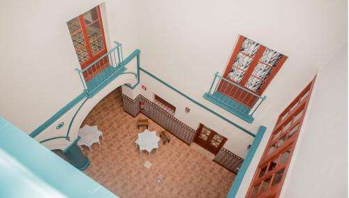 www.viviansguesthouse.es