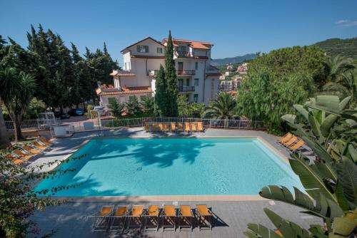 www.residenceoleandro.com