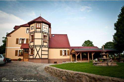 www.domnadrozlewiskiem-toporzyk.pl