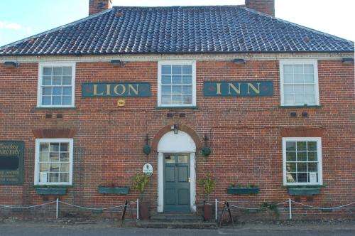 www.thebertonlion.co.uk