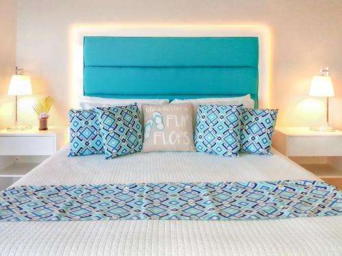 www.luxebeachresort.com