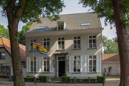 www.depastorybnb.nl