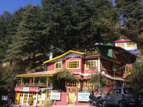 www.mcleodganjhomestay.net