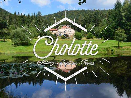 www.lacholotte.com