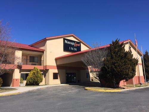 www.navajolandinn.com