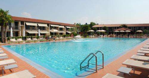 www.residencelamargherita.it