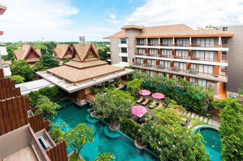 www.ayresthotel.com