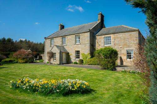 www.ruralhouseretreat.co.uk