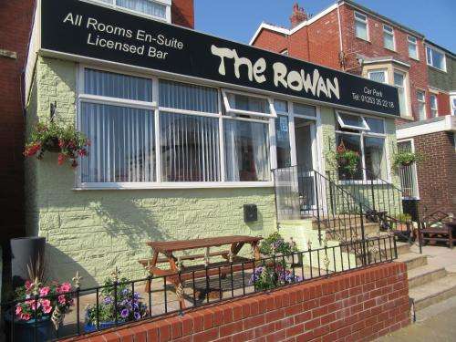 www.rowan-hotel.co.uk
