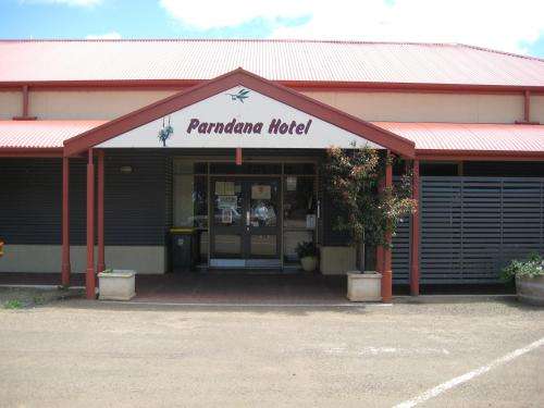 www.parndanahotel.com