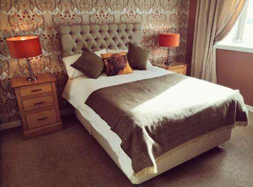 www.bedandbreakfaststornoway.com