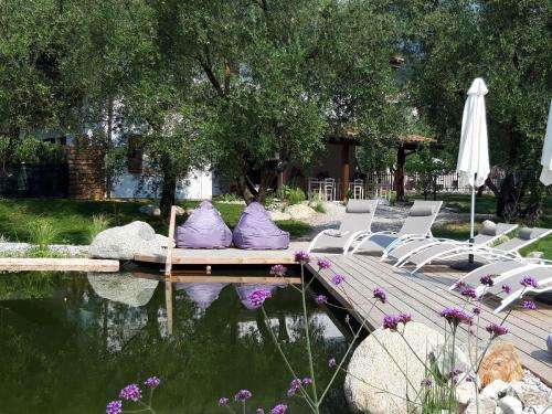 www.agriturismofioredulivo.it