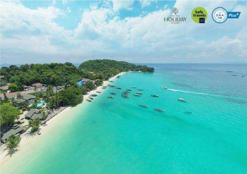 www.phiphiholidayresort.com