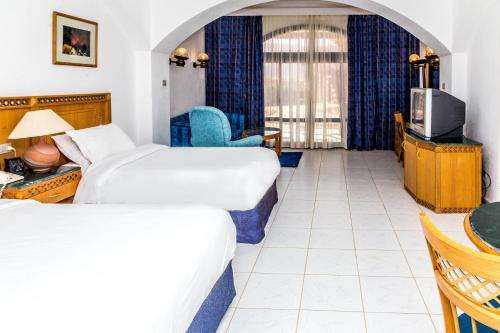 www.coralresortnuweiba.online