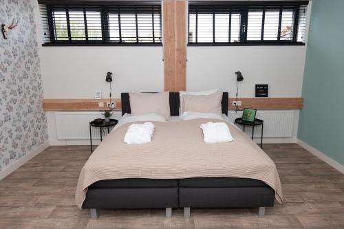 www.bedandbreakfaststeurgat.nl