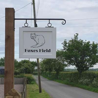 www.foxesfieldbandb.co.uk
