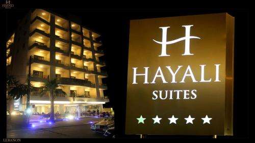 www.hayalisuites.com
